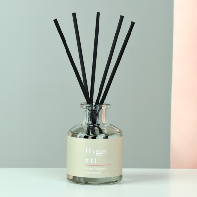 Диффузор ароматический "Hygge", 50 мл, пляж Вайкики 7728676