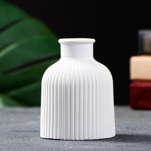 Подарочный набор "Уютный" аромадиффузор, соль для ванны, свечи чайные, мыло ручной работы 69427