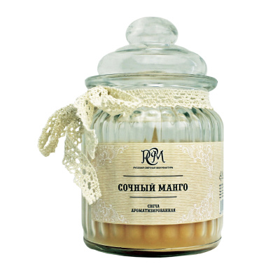 Подарочный набор "Витаминный заряд" с аромасвечами, бомбочками для ванны и печеньем с предсказаниями N 46439