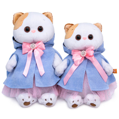 Ли-ли Басик 24-071